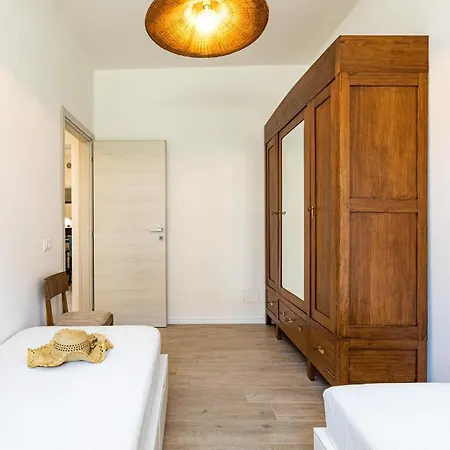 2 Bedroom Lovely In Apartamento Rosignano Solvay