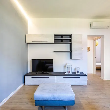 2 Bedroom Lovely In Apartment Rosignano Solvay