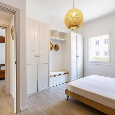 Apartment 2 Bedroom Lovely In Rosignano Solvay
