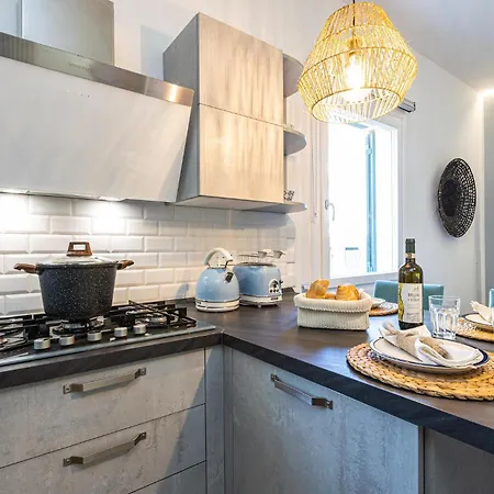 Apartment 2 Bedroom Lovely In Rosignano Solvay