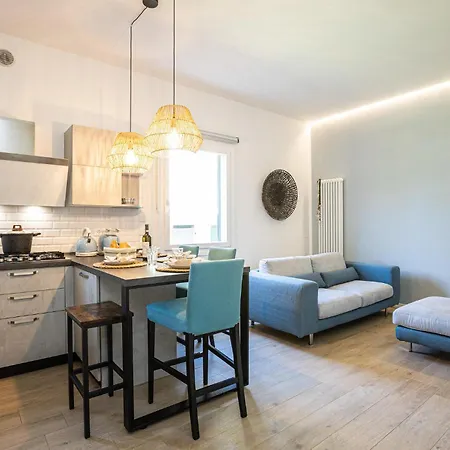 Apartment 2 Bedroom Lovely In Rosignano Solvay